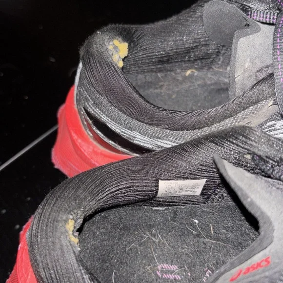 Asics Novablast Sneakers 6.5 - Picture 6 of 6